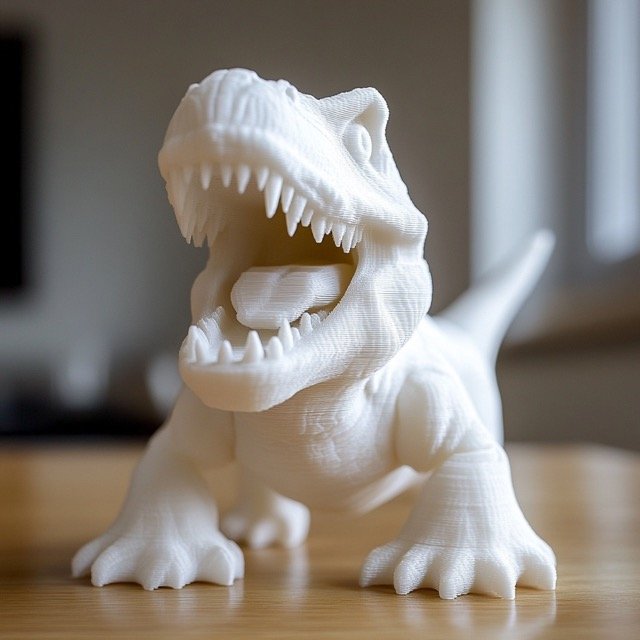 3d printed toy --v 6.1 Job ID: 3969c260-955e-444c-9b72-7be4c99771dc