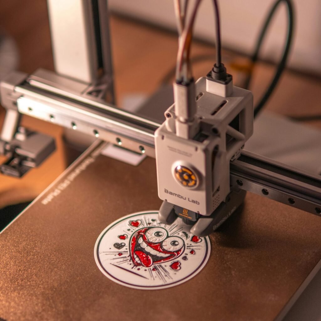 pexels-photo-30669280-30669280 3D printing design basics